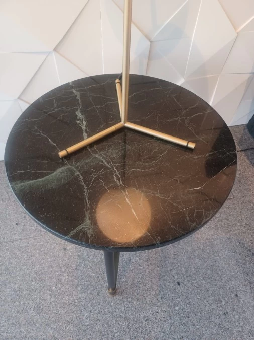 Tavolino rotondo Gallotti & Radice Cookies Circle