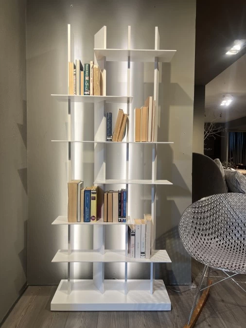 Piccola libreria Natevo CC light