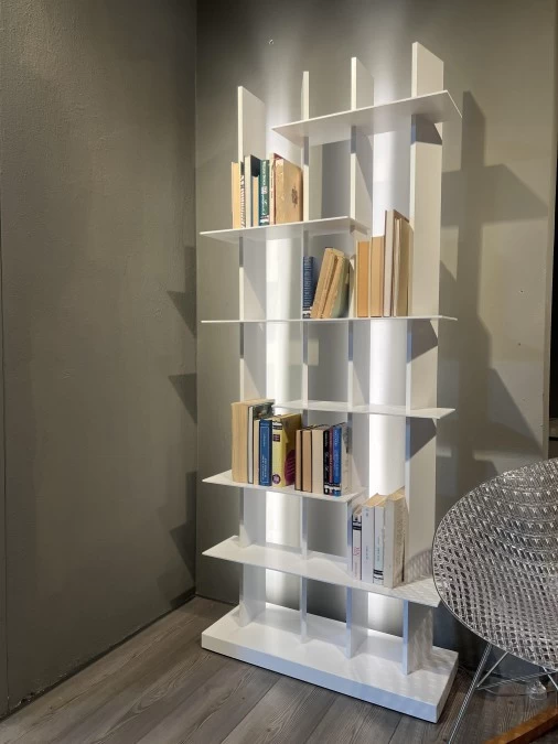 Piccola libreria Natevo CC light