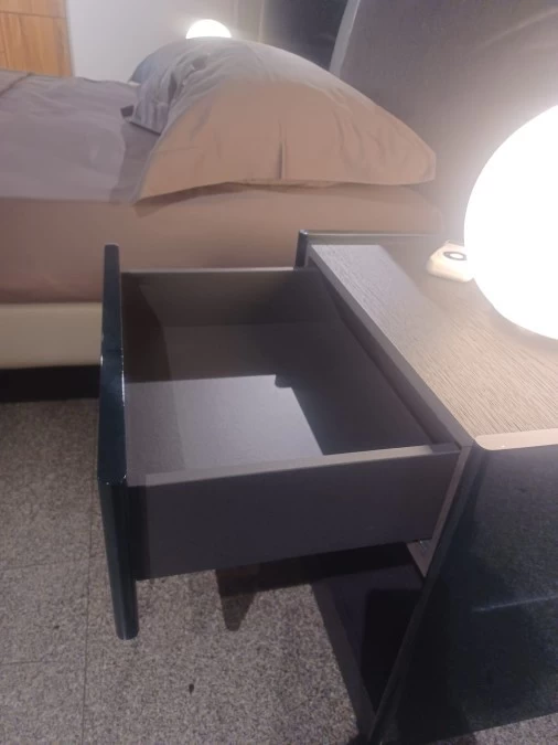 Gruppo letto Molteni&C. 5050