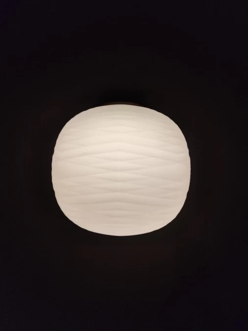 Lampada da parete Foscarini Gem