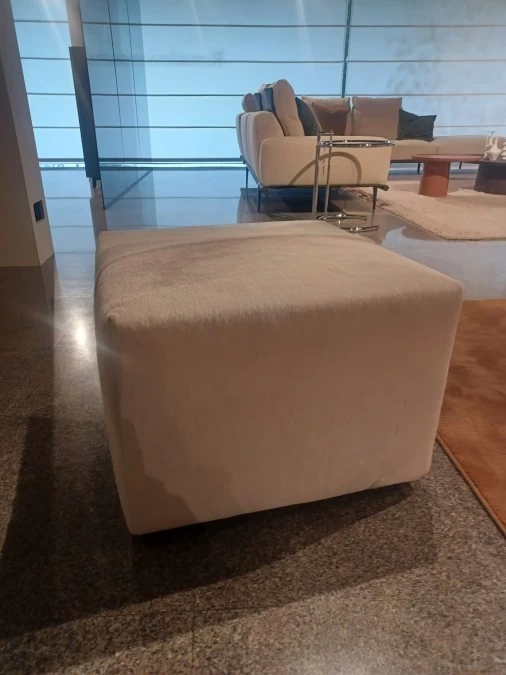 Pouf B&B Italia P60