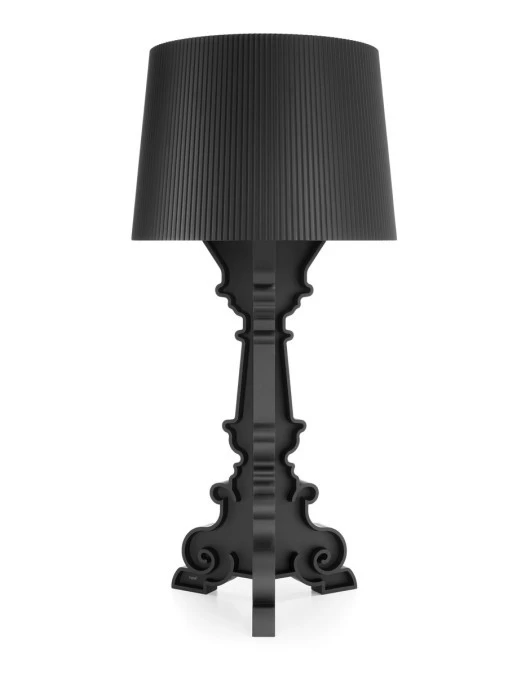 Lampada da tavolo Kartell Bourgie mat