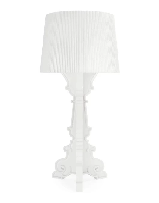 Lampada da tavolo Kartell Bourgie mat