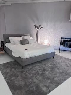 Letto matrimoniale Twils MAX