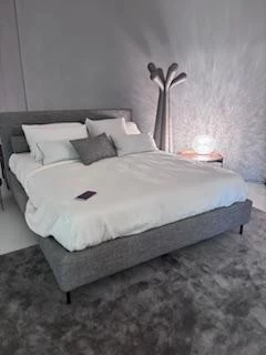 Letto matrimoniale Twils MAX