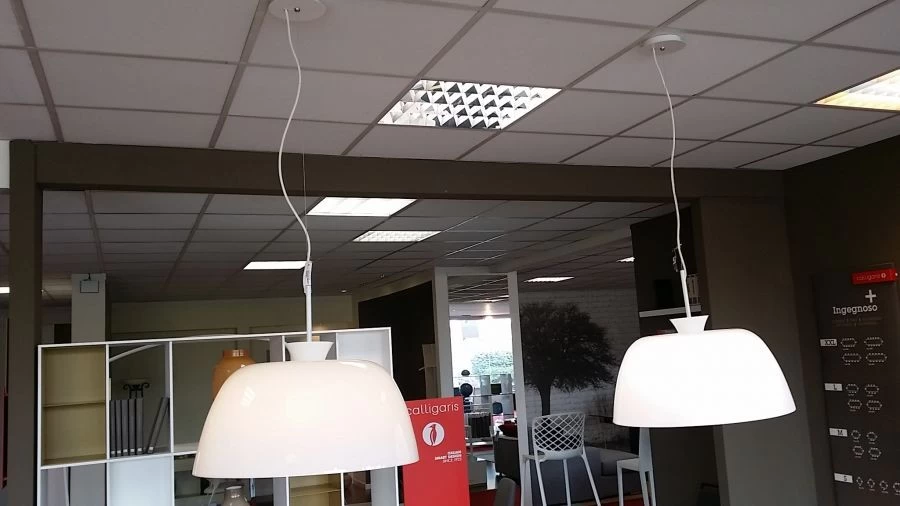 lampada a sospensione Arpege Calligaris