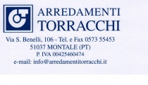 logo Arredamenti Torracchi