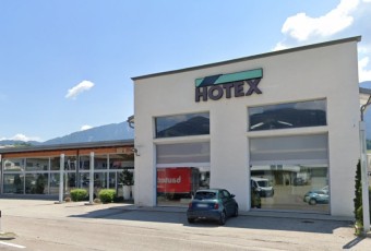 foto negozio HOTEX Hotel Textil - Hotel & Home