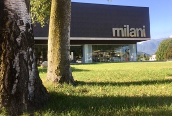 foto negozio MILANILABITARE SRL