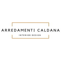 logo Arredamenti Caldana