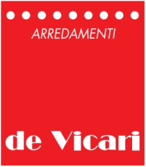 logo Arredamenti de Vicari