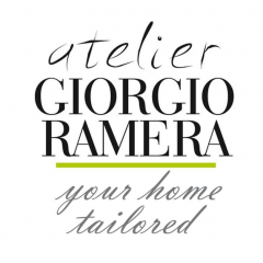 logo Atelier GIORGIO RAMERA