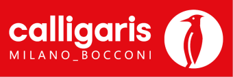 logo Calligaris Store Milano Bocconi