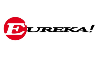 logo EUREKA DI BUGGE' GIOVANNI