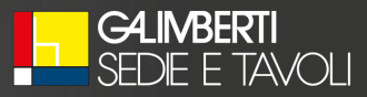 logo Galimberti sedie S.r.l.