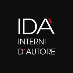 logo IDÀ Interni d'Autore