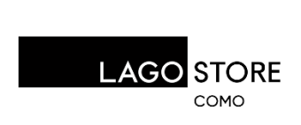 logo Lago Store Como