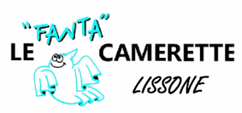 logo Le Fanta Camerette