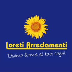 logo Loreti Arredamenti srl