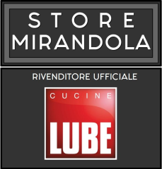 logo Lube Store Mirandola