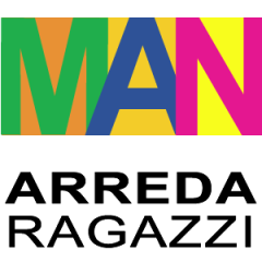 logo Man Arreda Ragazzi