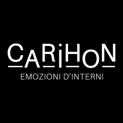 logo Carihon Emozioni D' Interni