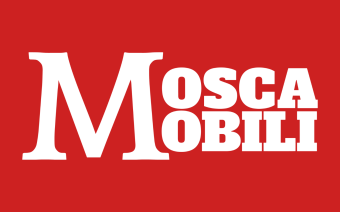logo Mosca Mobili