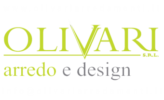 logo OLIVARI Arredo & Design