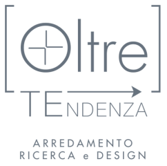 logo Oltretendenza Design