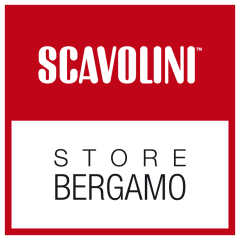 logo Scavolini Store Bergamo