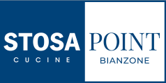 logo STOSA Point Bianzone - Miotto Mobili