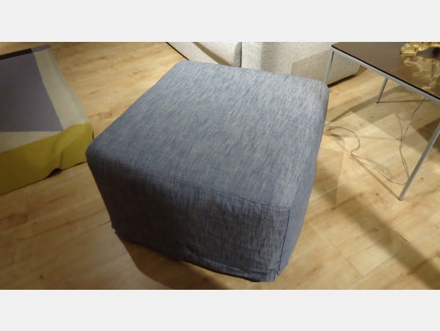 Pouf letto Campeggi Yaki - La Casa Trasformabile