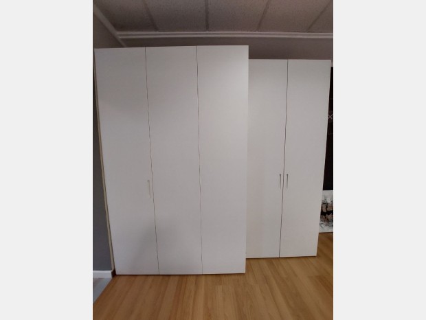 Porta pantaloni Ikea komplement - Arredamento e Casalinghi In vendita a  Bergamo