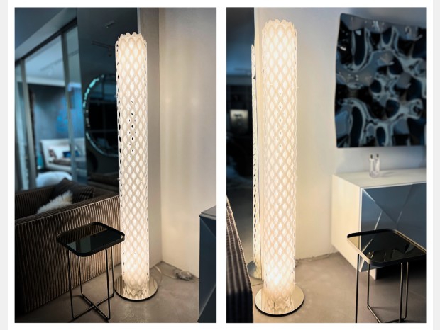 Lampade LED personalizzate artigianali. Lecco Milano.