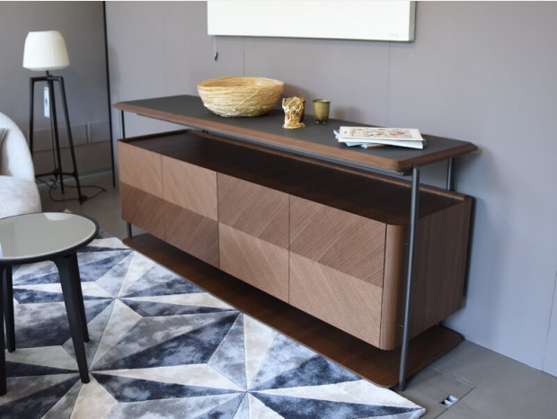 Outlet Complementi d'arredo Giorgetti  Complementi d'arredo Giorgetti con  Sconti fino al 60%