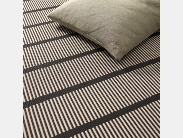 Tappeto Woodnotes CUT STRIPE