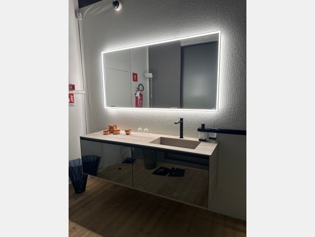 Mobile bagno Inda Perfetto