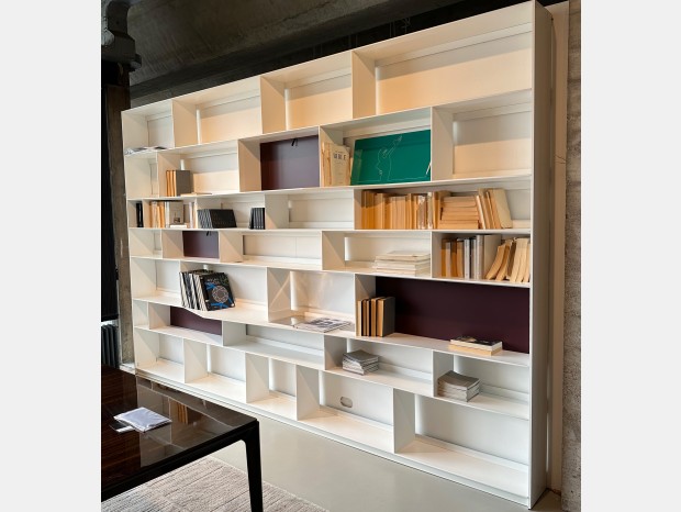 Libreria B&B Italia FLAT C