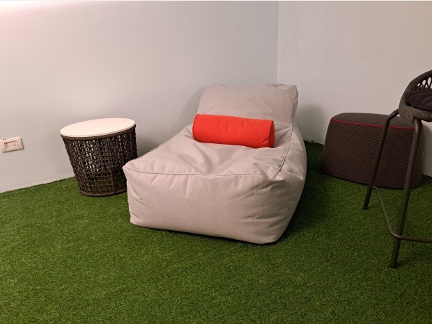 Poltrona Extreme Lounging B-bed outdoor