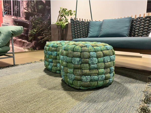 Complemento Outdoor Paola Lenti Tobit