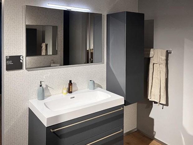 Mobile bagno Scavolini AQUO FENIX