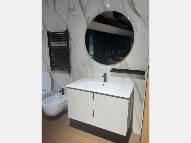 Mobile bagno Kios Dado