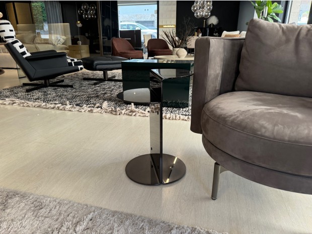 Tavolino Minotti Flirt