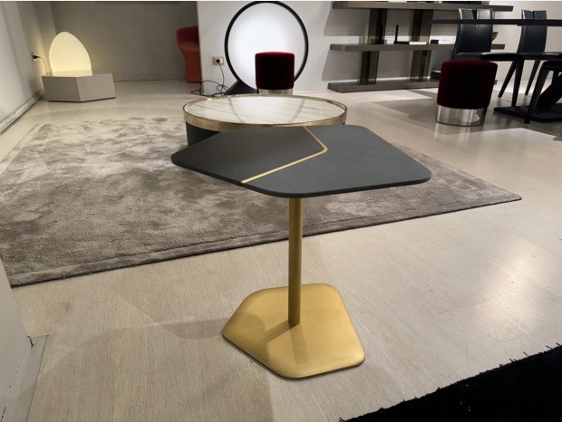 Tavolino Minotti Brink