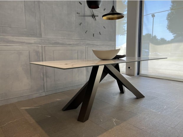 Tavolo rettangolare Bonaldo BIG TABLE