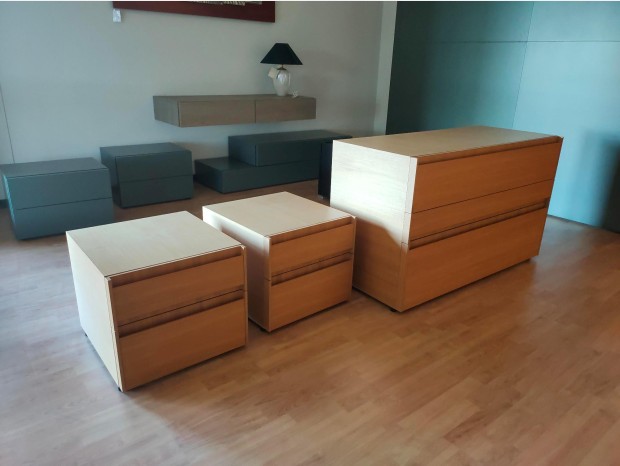 Gruppo letto Molteni&C. 808