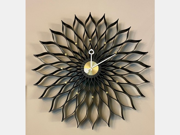 Orologio Vitra Sunflower Clock