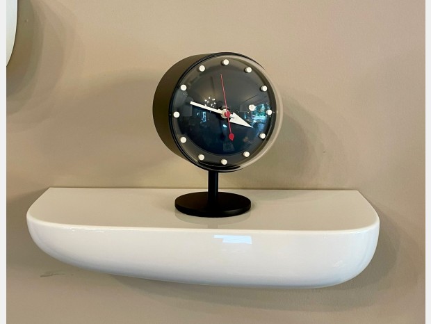 Orologio Vitra Night Clock