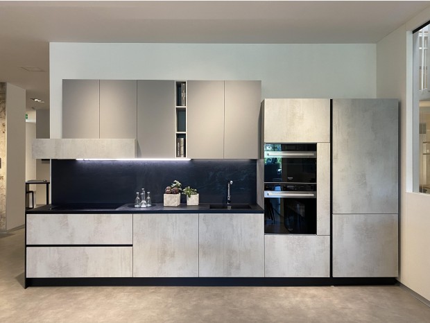 Cucina lineare Record Cucine Urban